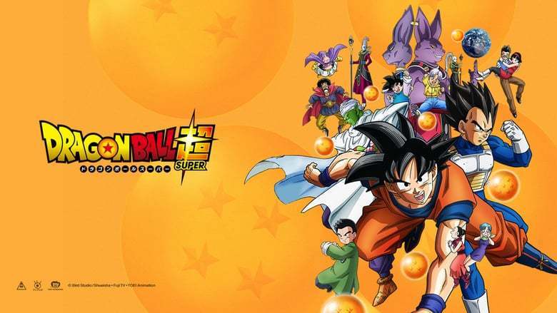Dragonball Super
