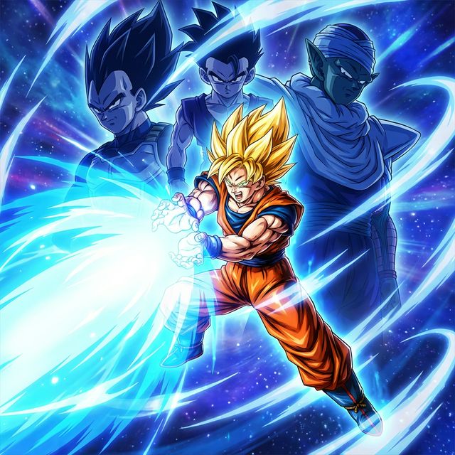 Dokkan Battle: Geniales Detail in neuer Kamehameha-Animation